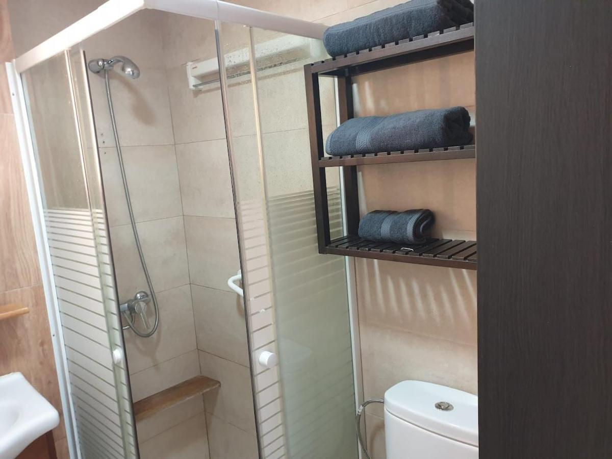 Vakantiehuis Apartamento 73 Torremolino *
