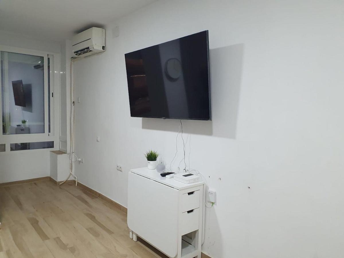 Vakantiehuis Apartamento 73 Torremolino *