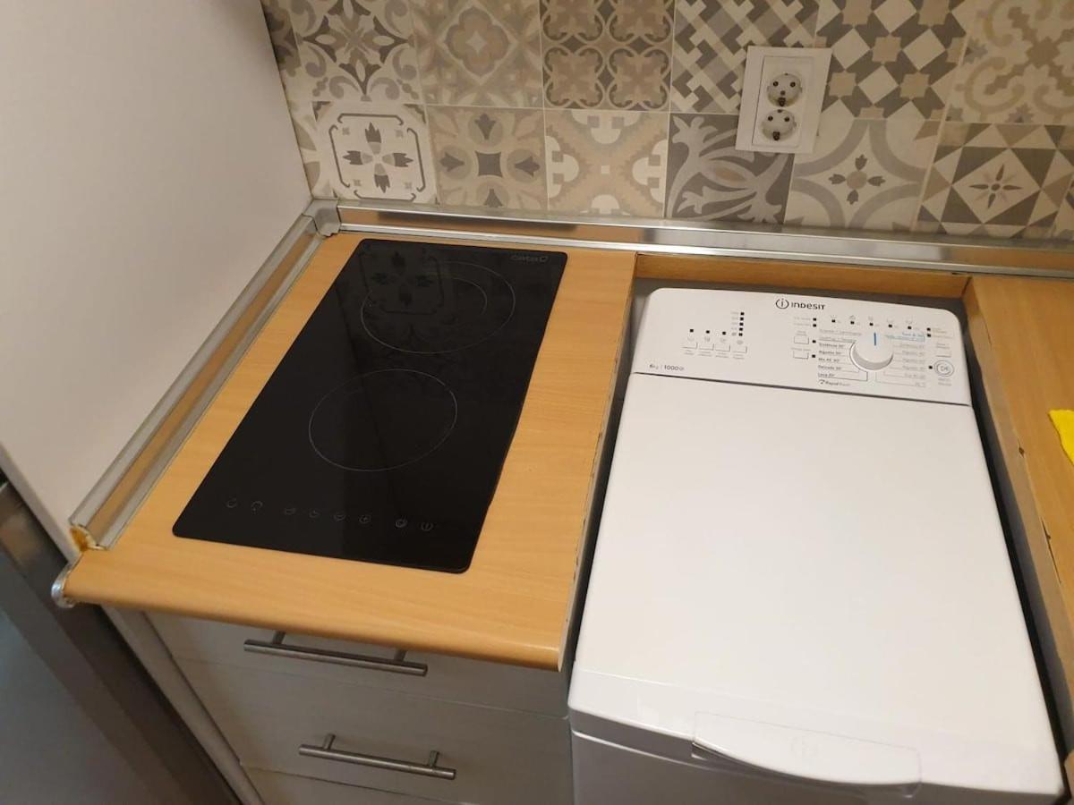 Vakantiehuis Apartamento 73 Torremolino Torremolinos