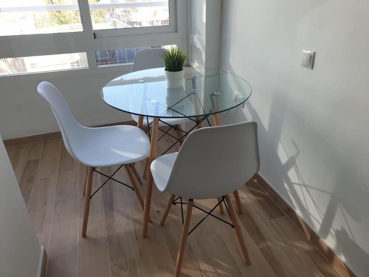 Vakantiehuis Apartamento 73 Torremolino *