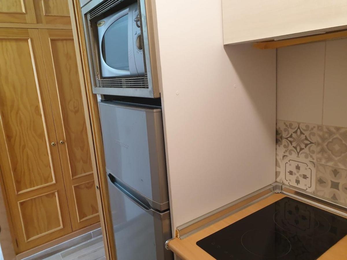 Apartamento 73 Torremolino Vakantiehuis Torremolinos