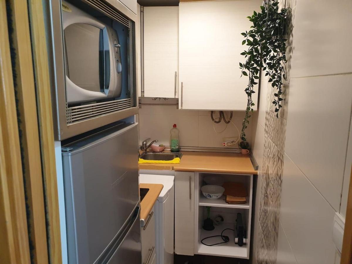 Apartamento 73 Torremolino Vakantiehuis