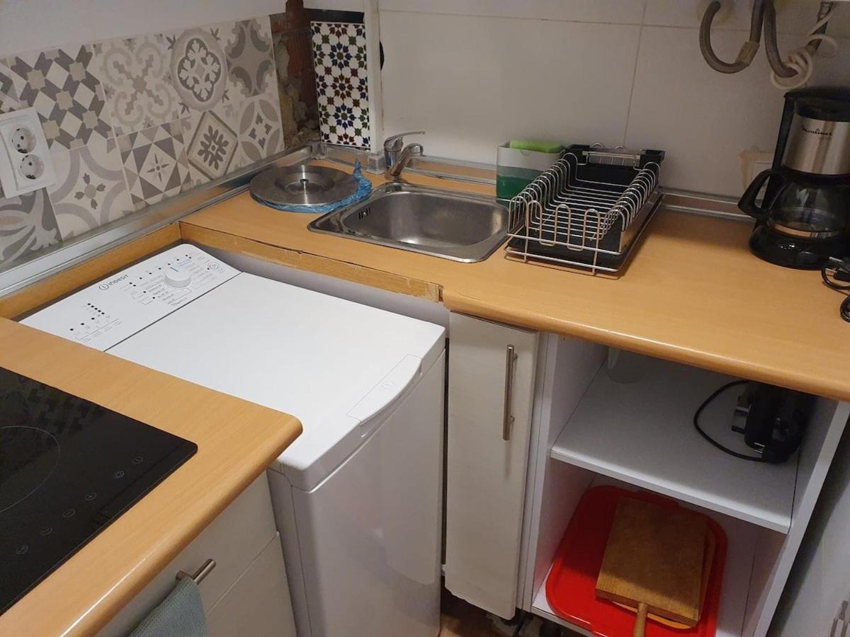 Apartamento 73 Torremolino Vakantiehuis Torremolinos