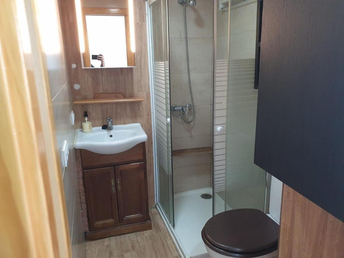 Vakantiehuis Apartamento 73 Torremolino Torremolinos