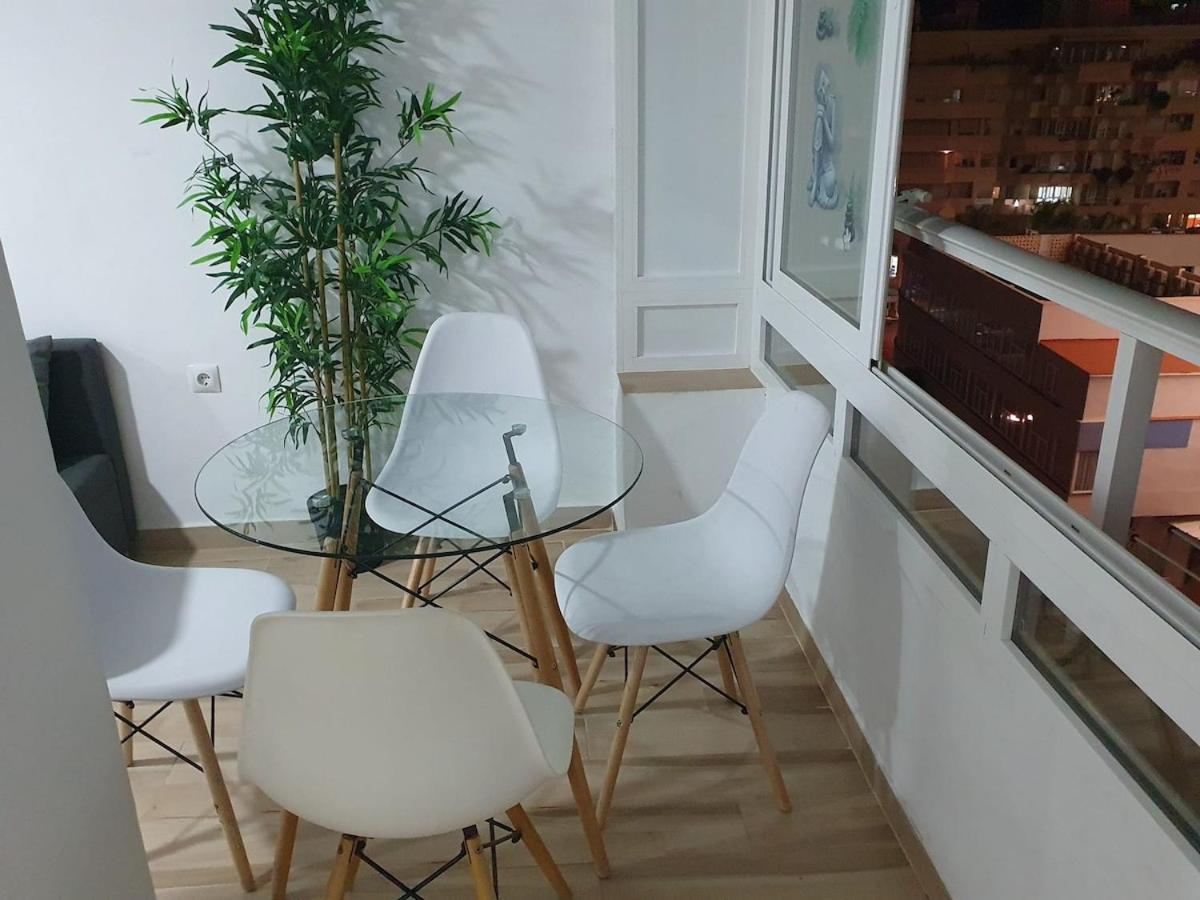 Apartamento 73 Torremolino Casa vacanze